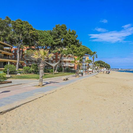Txingudi - Only Families Apartment Cambrils Luaran gambar