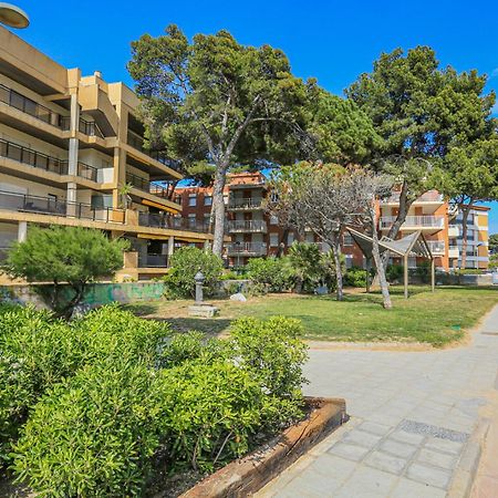 Txingudi - Only Families Apartment Cambrils Luaran gambar