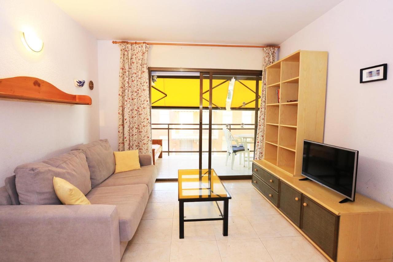 Txingudi - Only Families Apartment Cambrils Luaran gambar