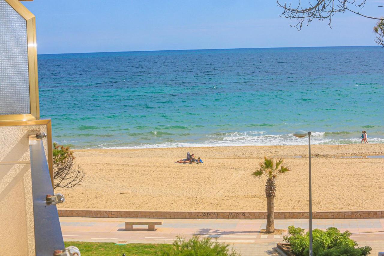 Txingudi - Only Families Apartment Cambrils Luaran gambar