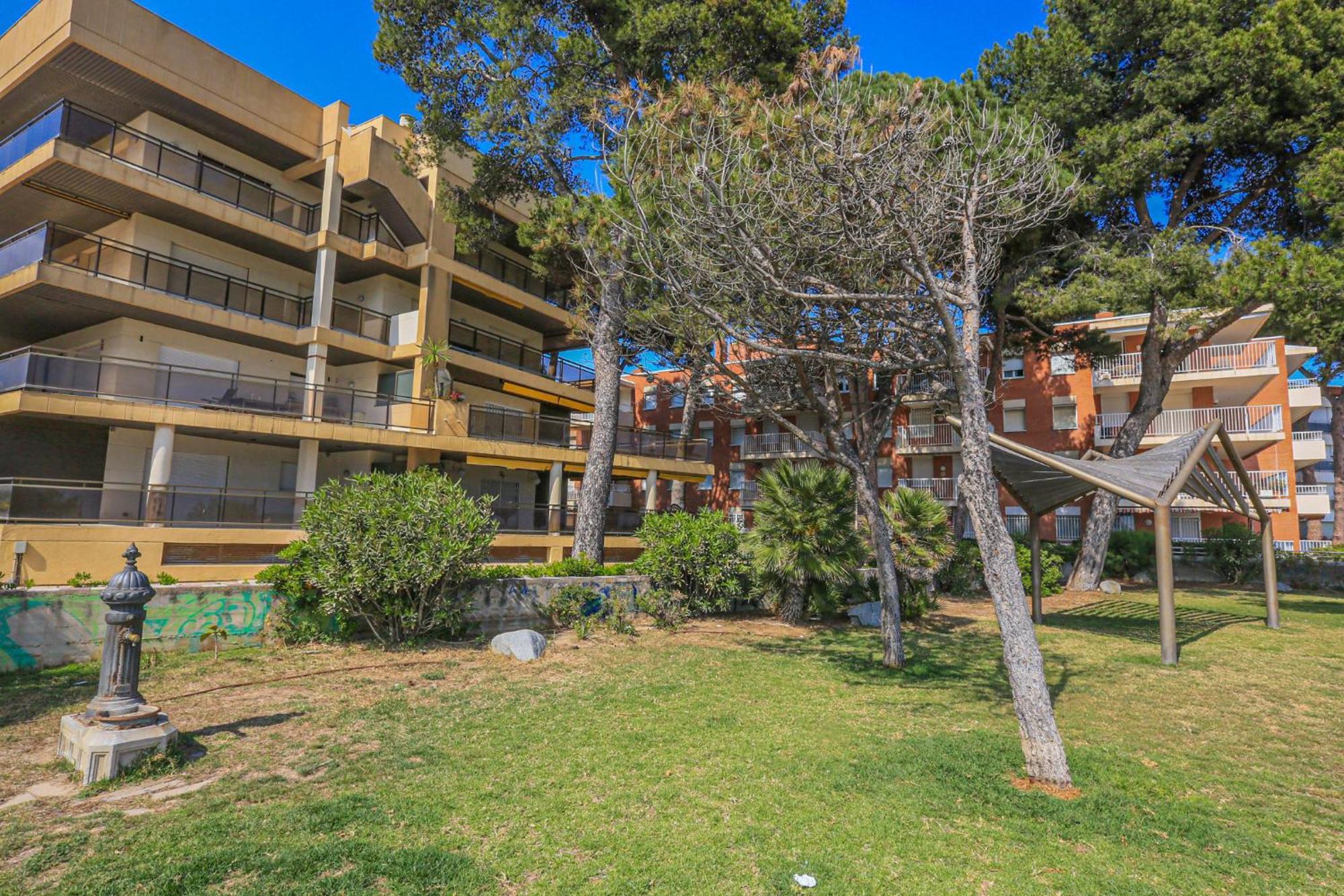 Txingudi - Only Families Apartment Cambrils Luaran gambar